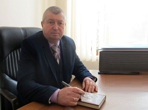 БОБИР Микола Миколайович