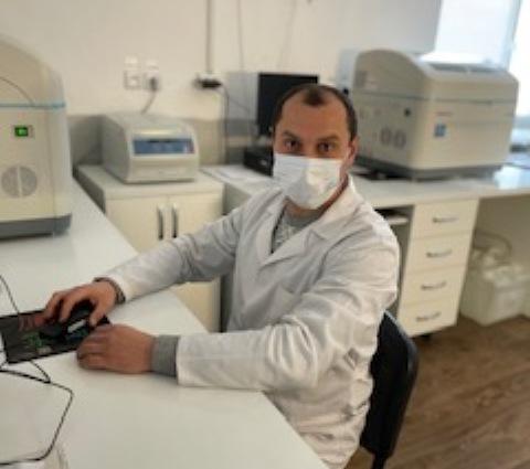 Аналіз крові на С – реактивний білок