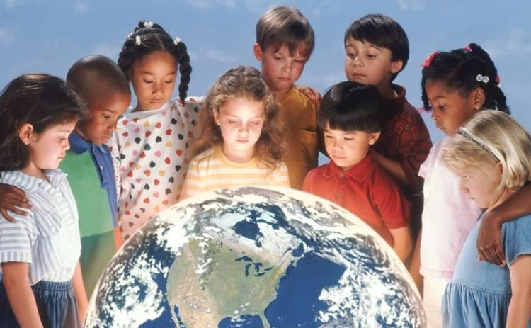 20 ЛИСТОПАДА – ВСЕСВІТНІЙ ДЕНЬ ДИТИНИ ТА МІЖНАРОДНИЙ ДЕНЬ ПЕДІАТРА