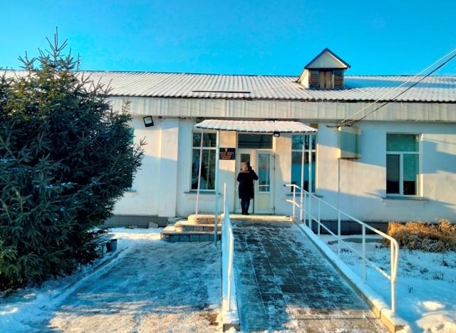 Обличчям лікарні без перебільшення можна вважати приймальне відділення