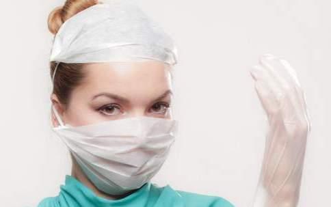 Міжнародний день жінки-лікаря