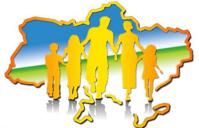 Внутрішньо переміщені особи можуть отримати допомогу за місцем проживання та без декларацій.