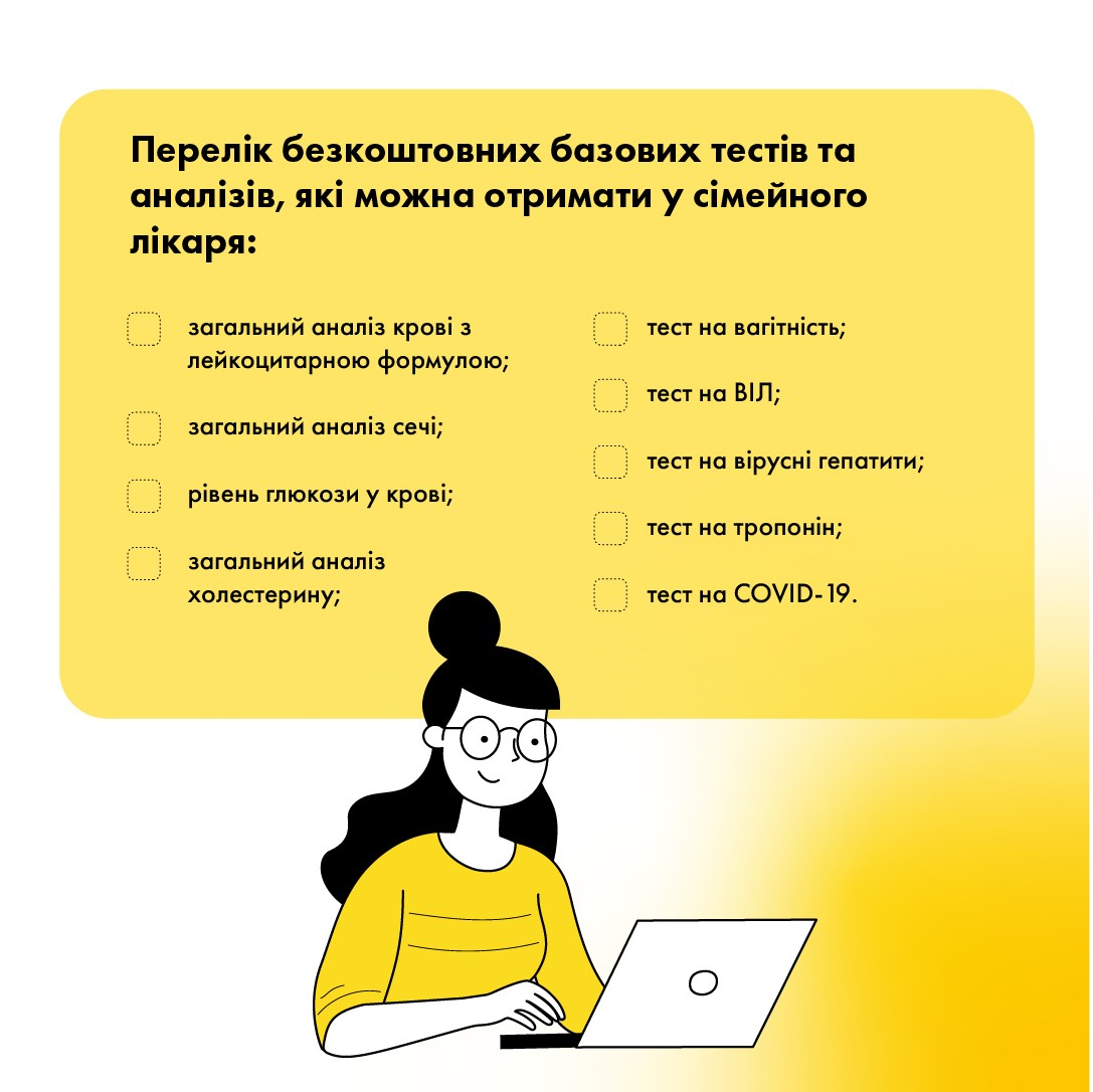Що робити, якщо просять заплатити за послуги, які мають бути безкоштовними