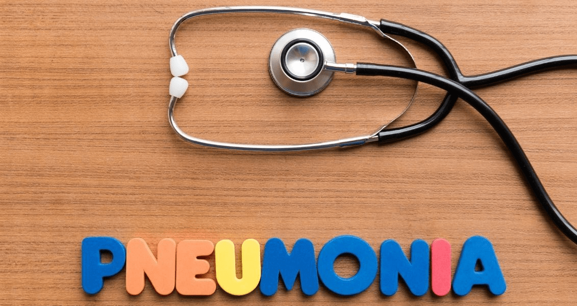 12 ЛИСТОПАДА — ВСЕСВІТНІЙ ДЕНЬ БОРОТЬБИ ІЗ ПНЕВМОНІЄЮ