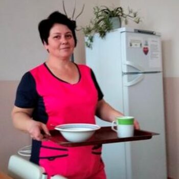 ТЕРАПЕВТИЧНЕ ВІДДІЛЕННЯ