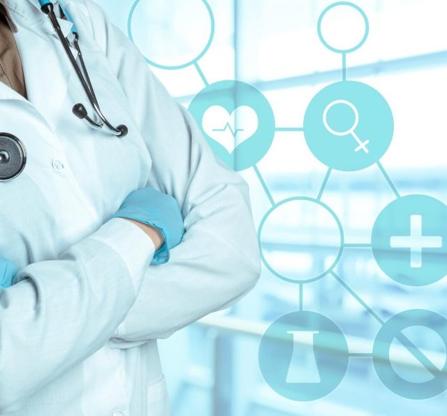 Лікар нарколог