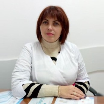 Лікар невролог