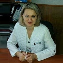 ІНФЕКЦІЙНЕ ВІДДІЛЕННЯ