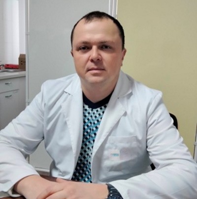 Лікар ендоскопіст