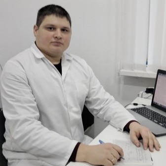 Лікар хірург