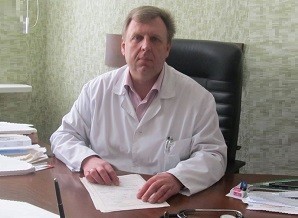 ХІРУРГІЧНЕ ВІДДІЛЕННЯ