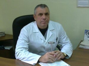 НЕВРОЛОГІЧНЕ ВІДДІЛЕННЯ