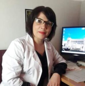 РЕНТГЕНОЛОГІЧНЕ ВІДДІЛЕННЯ