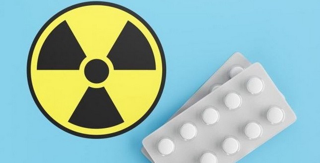 Чим небезпечний безконтрольний прийом калію йодиду?