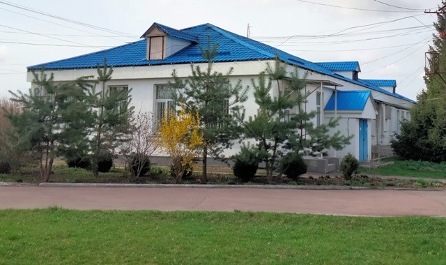 Бактеріологічна лабораторія