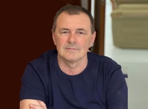 ГАРКАВЕНКО Олександр Михайлович