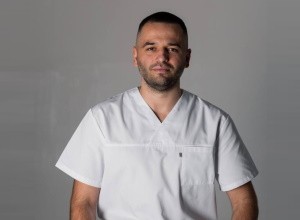 КУКУРУДЗ Роман Михайлович