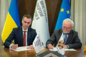 «Посвіт пам’яті»: в Україні започаткували проєкт для вшанування загиблих медиків