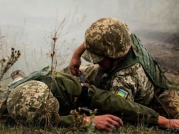 Посттравматичний стресовий розлад