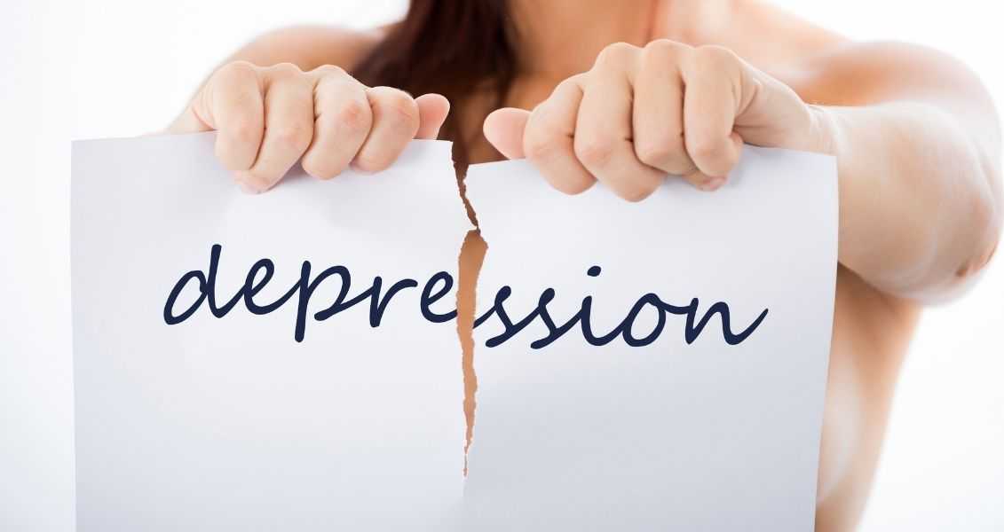 Всесвітній день боротьби з депресією