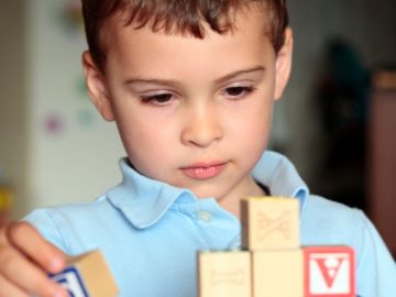 Всесвітній День розповсюдження знань про аутизм – 2 квітня