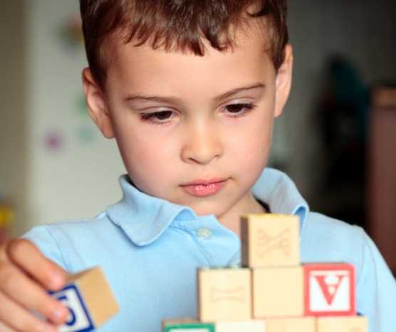 Всесвітній День розповсюдження знань про аутизм – 2 квітня