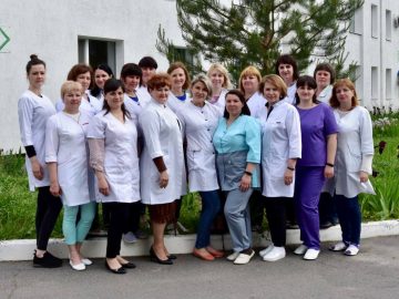 12 травня - Всесвітній день медичних сестер