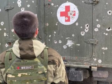 10 липня — День вшанування загиблих медиків: пам’ятаємо тих, хто рятував життя ціною власного